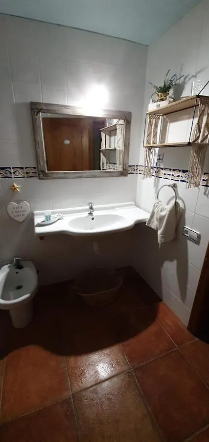 Casa Valentina Vivienda Turistica Et6135 Villa Es Calo  Es Calo (Formentera)