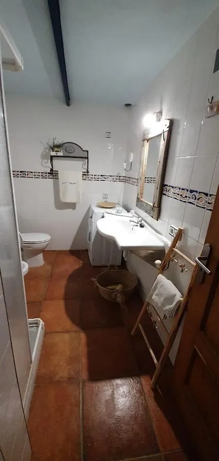 Casa Valentina Vivienda Turistica Et6135 Villa Es Calo