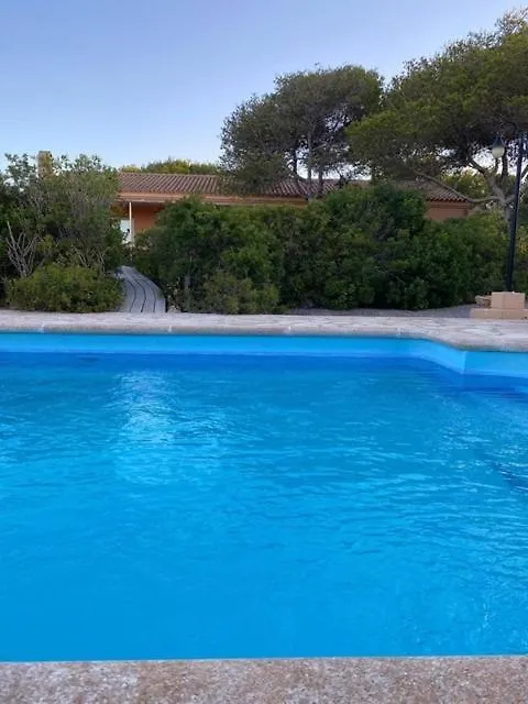 Casa Valentina Vivienda Turistica Et6135 Villa Es Calo  Spain