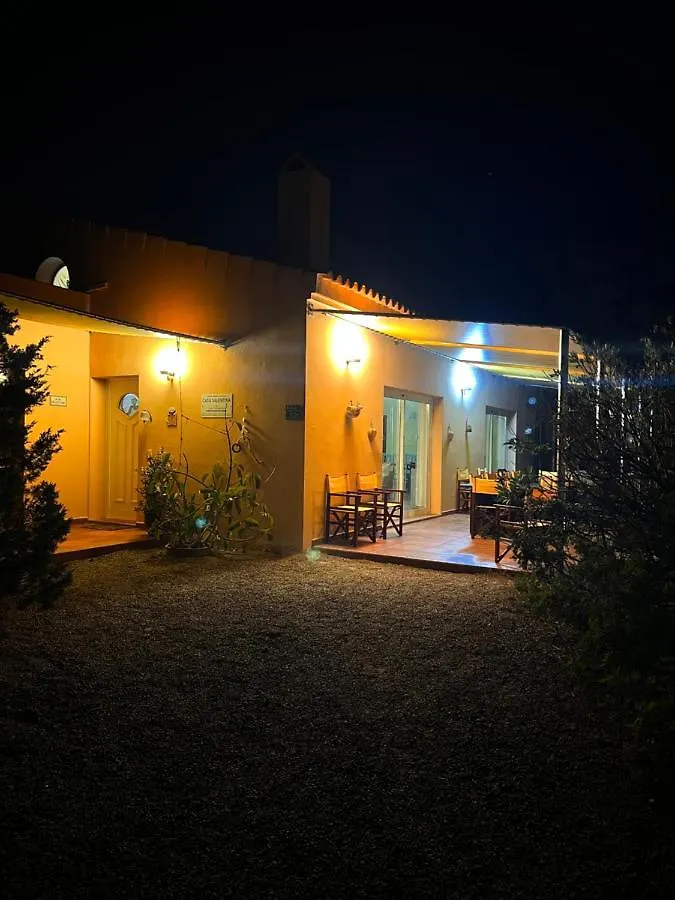 Casa Valentina Vivienda Turistica Et6135 Villa Es Calo  Spain