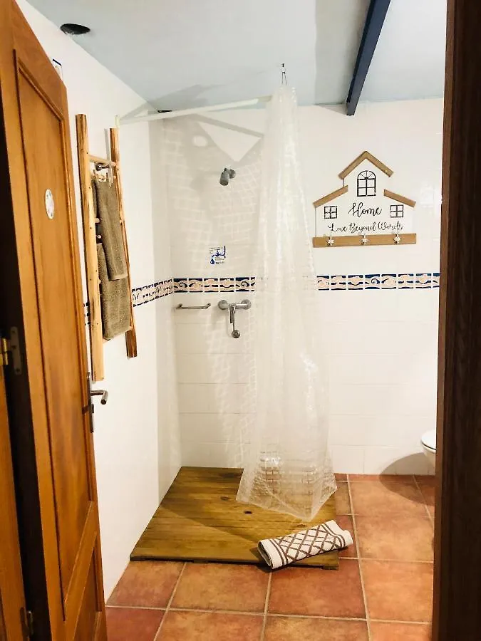 Casa Valentina Vivienda Turistica Et6135 Villa Es Calo  Spain
