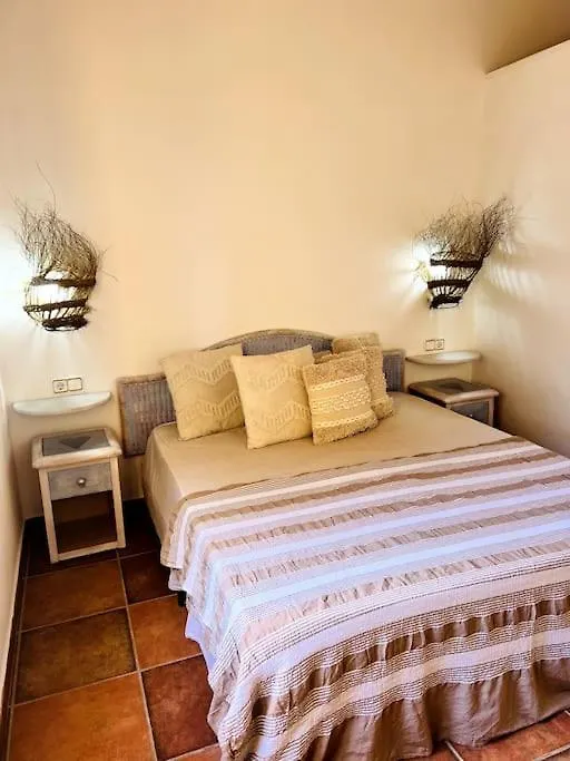 Casa Valentina Vivienda Turistica Et6135 Villa Es Calo  Spain