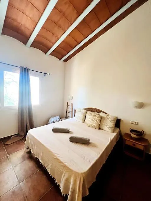 Casa Valentina Vivienda Turistica Et6135 Villa Es Calo