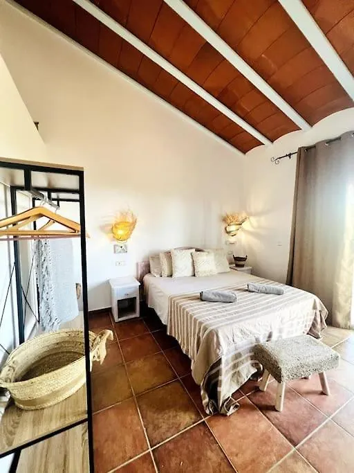 Casa Valentina Vivienda Turistica Et6135 Villa Es Calo   Es Calo (Formentera)