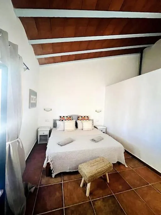 Casa Valentina Vivienda Turistica Et6135 Villa Es Calo  Spain