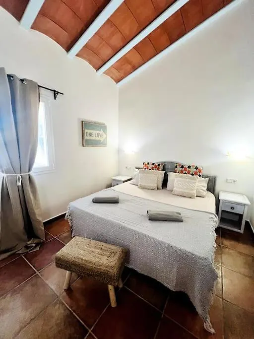 Casa Valentina Vivienda Turistica Et6135 Villa Es Calo