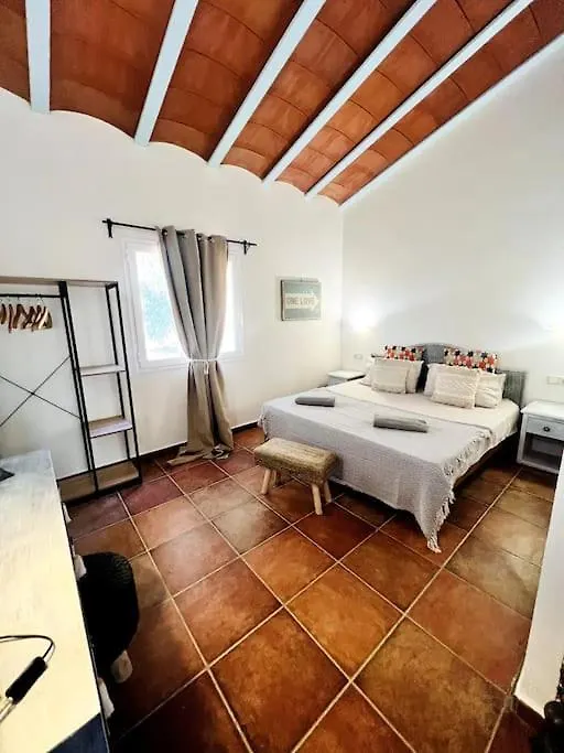 Casa Valentina Vivienda Turistica Et6135 Villa Es Calo