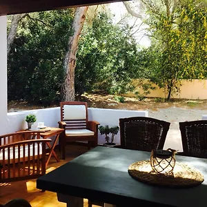 Apartamento Molina 7- 8 Appartamento