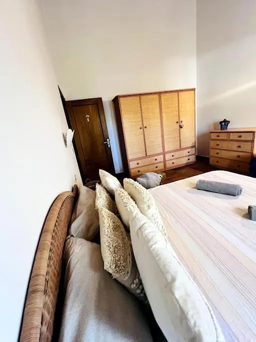 Casa Valentina Vivienda Turistica Et6135 Villa Es Calo  0*, Es Calo (Formentera) Spain
