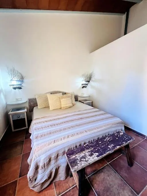 Casa Valentina Vivienda Turistica Et6135 Villa Es Calo  Es Calo (Formentera)