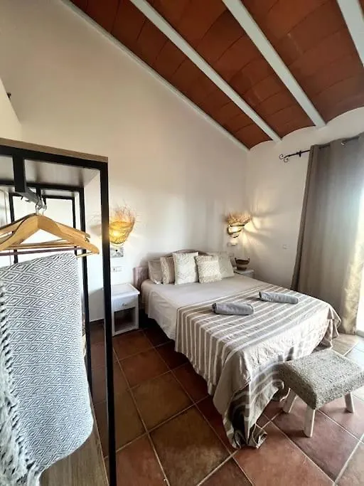 Casa Valentina Vivienda Turistica Et6135 Villa Es Calo  Spain