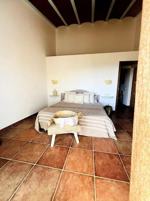 Casa Valentina Vivienda Turistica Et6135 Villa Es Calo