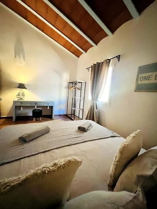 Casa Valentina Vivienda Turistica Et6135 Villa Es Calo