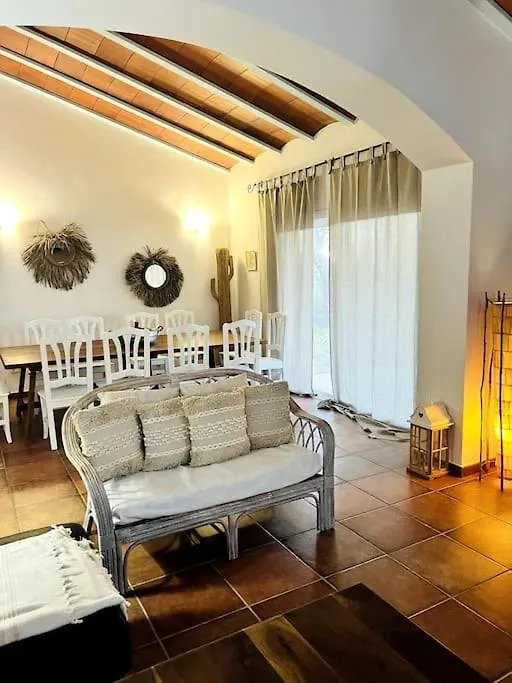 Casa Valentina Vivienda Turistica Et6135 Villa Es Calo  Spain